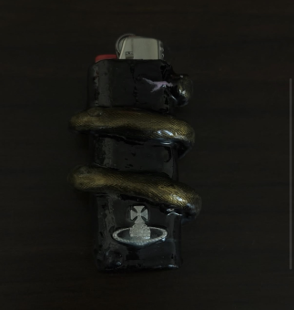Snake Lighter